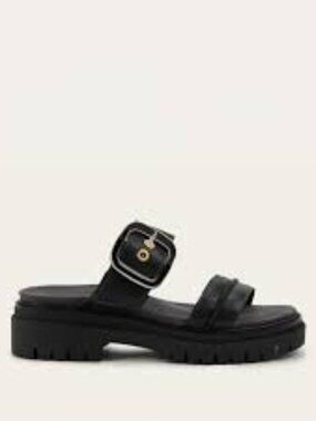 Naot Mulberry Sandals